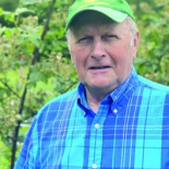 Marshall L. Hubbard