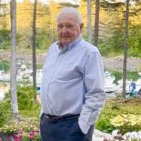 John C. Gillies