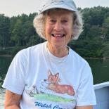 Ernestine Olson