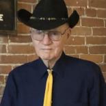 Joseph J.P. Arsenault Sr.