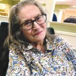 Georgia A. Blagdon