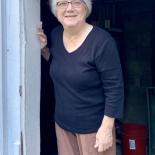 Frances Sherburne
