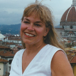 Rebecca Lee Bearden Welsh