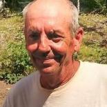 Mark Ward Sr.