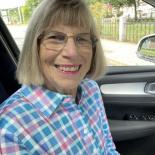 Lola F. Baldwin