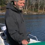 Paul Cowan