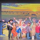 Cast Finale