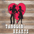 Tanglin Hearts at the Waldo Theater
