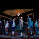 MSMT's 1776 brings America's founders vividly to life.