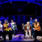 Come from Away  Jared Morneau Photography.