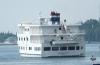 'American Glory.' JOHN EDWARDS/Boothbay Register