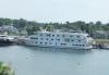 'American Glory.' JOHN EDWARDS/Boothbay Register