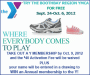 Boothbay YMCA