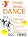 Boothbay Dance YMCA
