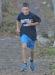 Jay Hasch, fifth overall