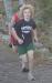 Joey Paolillo, undefeated this season, won the 2.1 mile race with a time of 13:44.