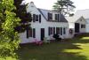 East Boothbay Home