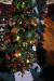 One of the more than 40 trees for sale at the annual Festival of Trees at the Boothbay Opera House. The Festival of Trees benefits the Boothbay Region Garden Club. BEN BULKELEY/Boothbay Register