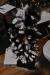 Irene Gerny's "Muriel Tree." BEN BULKELEY/Boothbay Register