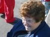 Watching the pajama parade.GARY DOW/Boothbay Register