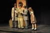 "White Christmas" at Boothbay Region High School. BEN BULKELEY/Boothbay Register
