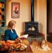 The Berkshire Gas Heating by Lopi