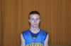 Aaron Dickinson, 5'10” guard, sophomore. The back-up point guard will learn under Anthony DiMauro. Aaron Dickinson is an athletic guard who fits the Boothbay mold and will be able to keep the offense moving at its uptempo speed.