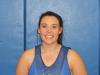  Allison Crocker, 5’9” forward, senior. Allison Crocker fills up a stat sheet – scoring in bunches from both inside and out, and often leading the team in rebounds, Crocker just gets the job done. A vocal leader who makes her presence known, Crocker always comes ready to play. Expect not only big numbers, but also extreme toughness as Crocker welcomes any challenge that comes her way.