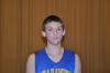 Andrew Hallinan, 6' guard, junior. The six-foot junior's defense earned rave reviews from Head Coach I.J. Pinkham. Hallinan's effectiveness stretches to both ends of the floor, where the guard can shoot from the outside to complement the Seahawk's fast-break approach.