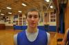 Anthony DiMauro, 6'1” guard, senior - captain. Anthony DiMauro returns for his senior season hoping to add even more hardware to a stand-out career. As the team's point guard and primary offensive weapon, DiMauro will again be tasked with picking up the tempo and making sure the Seahawks are on the move. On the offensive end DiMauro earns top marks for his slashing, shooting, passing and driving abilities.