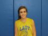 Ashley Reed, 5’4” guard, sophomore. 	Ashley Reed returns to the Lady Seahawks program after a year in Florida where she started at point guard for her J.V. team. A super quick lefty, Reed knows how to set a pace and run the show. Look for her to continue to develop her outside shot and become a more dynamic offensive player as the season progresses. 