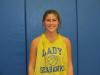 Avae Traina, 5’11” forward, freshman. 	Avae Traina is another freshman who can anticipate a big role; Traina is a super athletic big who rebounds the ball well and can finish inside. She is continuing to develop her handle and already possesses a quality outside shot. As the season progresses, count on Traina to make her presence known whenever she steps on the floor.
