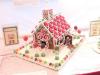 "The House on Lollipop Lane" created by Carly Crewell. RYAN LEIGHTON/ Boothbay Register