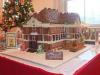 "Opera House" by Pandy Dickenson won the Almost Spectacular award, the equivalent to second place. RYAN LEIGHTON/ Boothbay Register
