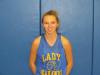 Hannah Morley, 5’6” guard, freshman.	Hannah Morley will play a significant role for the Lady Seahawks as a freshman. A skilled offensive player and a good outside shooter, Morley's best attribute is her composure. She will spend a lot of time at the point guard slot and slide over to the off-guard when her shooting is needed.