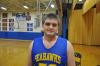 Lincoln Simmons, 6' forward, senior – captain. Picked as a captain, Simmons will be counted on to be a dominant force in the middle for the Seahawks. The senior isn't as tall some other seniors, but few will work as hard for boards. Simmons also possesses a deft touch around the rim for a center.