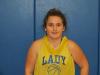 Meghan Oakes, 5’2” guard, freshman.	Meghan Oakes is a worker. A great teammate who has a passion for the game, she is a solid ball-handler who can play both guard positions, Oakes will look to add an outside shot to her game this winter.