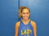 Sara Durgan, 5’3” guard, sophomore. Sara Durgan is a phenomenal talent. She is arguably the team’s best long range shooter, and has a great basketball IQ. Durgan is a fierce competitor who plays both ends of the court with unbound energy and passion. Look for her play a major role for the Lady Seahawks this winter as she provides depth at both guard spots.