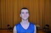 Stephen Barter, 5'11” guard. The senior sets the tone with hard-nosed play, hustle and ability to grab rebounds. He has a knack for getting second chance points off of offensive rebounds and will again be counted on to out-hustle opposing players.