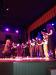The Boothbay Region High School Chorus sings during its annual Winter Concert on Dec. 5. The Chorus sang to a packed house at the Boothbay Opera House. BEN BULKELEY/Boothbay Register