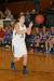Avae Traina fires a pass to a teammate. KEVIN BURNHAM/Boothbay Register