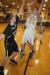 Nick Kilgus puts up a runner. KEVIN BURNHAM/Boothbay Register