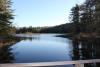 Wiley Pond. SUE MELLO/Boothbay Register