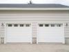Coastline Homes, Steel Raised Panel Garage Doors Ellsworth, Maine