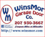 WinsMor Garage Door Co.