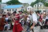Yarr! You’ll never win! KATRINA CLARK/Boothbay Register