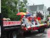 Save St. Andrews float. SUE MELLO/Boothbay Register