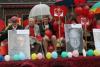 Save St. Andrews float. KEVIN BURNHAM/Boothbay Register
