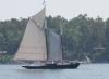 Nathaniel Bowditch. SUE MELLO/Boothbay Register
