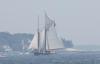 Lewis R. French. SUE MELLO/Boothbay Register